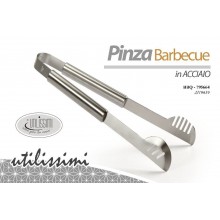 GICO/BBQ PINZA S/S BLISTER