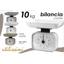GICO/BILANCIA CUCINA 10KG.