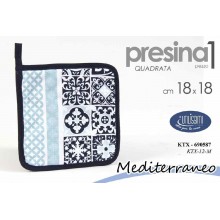GICO/PRESINA 18X18 MEDITE
