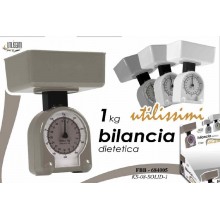 GICO/BILANCIA 1KG.684005