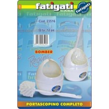 FAT/PORTASCOPINO BOMBER COMPLETO