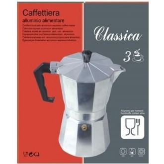 FERT/CAFFETTIERA 3TZ.CLASSICA