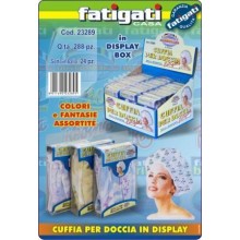 FAT/CUFFIA DOCCIA 232895
