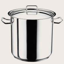 ARC/PENTOLA ACCIAIO 40CM.54706
