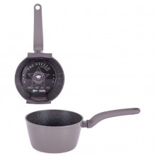 MAST/TRE STELLE CASS.16CM.