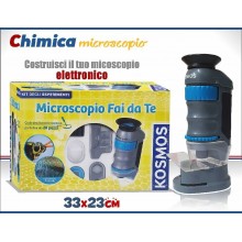 INT/MICROSCOPIO CHIMICO