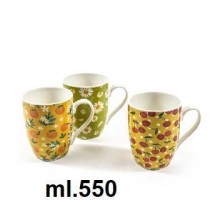 MERC/MUG PORCELLANA 41637