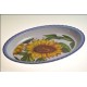 IBC/GIRASOLE VASS.OV.53CM.SMERL.