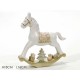 GT2/CAVALLO DONDOLO BI.C/ROSA