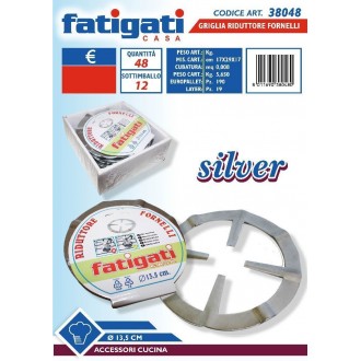 FAT/GRIGLIA RIDUTTORE X FORN.13,5CM.