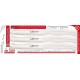 DELUC/SET 6 COLT.628B BIANCO
