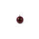 MERCN/CAND.SFERA 6CM.BORDEAUX