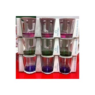 G&G/VASO W270 35X35 BACC*