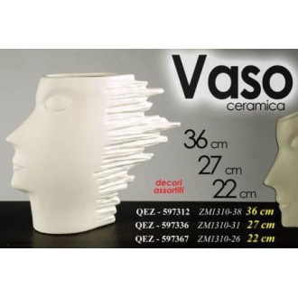 GICO/VASO ZONDA 36CM.597312