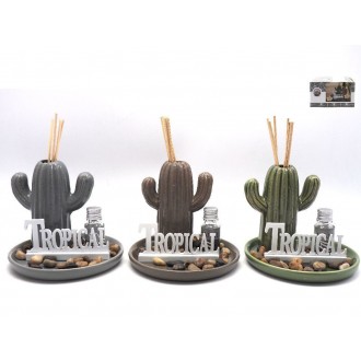 CRE/PROFUMA AMBIENTE CACTUS