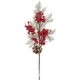 VEAN/PICK BERRY RED 46359