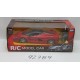 CRE/AUTO SPORTIVA R/C C/LUCE (33X13)