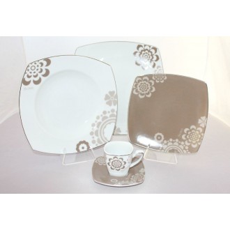 DIM/YANNI CF.6TZ.CAFFE'