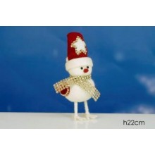 GT2/UCCEL.CAP.E STR.RO.22CM.