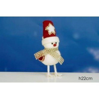 GT2/UCCEL.CAP.E STR.RO.22CM.