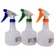 FAT/SPRUZZATORE MORBIDO 500ML.