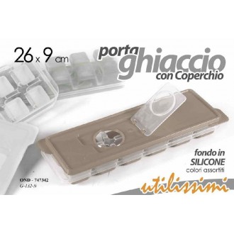 GICO/P.GHIACCIO C/C