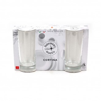 BORM/CORTINA 3 BIB.27,5CL