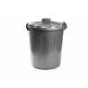 DUP/VULCANO BIDO'50LT.SILVER C/C