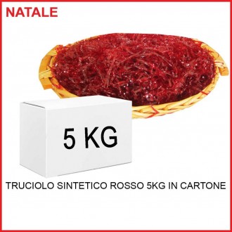 NEWARC/PAGLIA SINT.ROSSA 5KG.