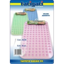 FAT/TAPPETO BAGNO PP