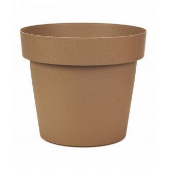 PLA/MELRO.VASO 50 MOCCA