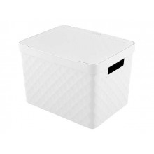 GIOS/KUBICA BOX 17,5LT.BIANCO