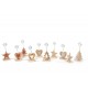 MERCN/ SEGNAPOSTO NATALE 80697