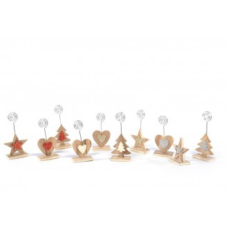 MERCN/ SEGNAPOSTO NATALE 80697