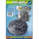 FAT/SPUGNA ACCIAIO 50GR