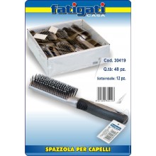 FAT/SPAZZOLA CAPELLI 304196