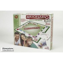 GT3/GIOCO MILIONARIO