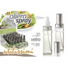 GICO/BOTTIGLIA SPRAY C/T