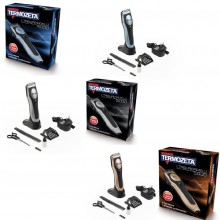 TERM/TAGLIACAPELLI 5000 GRIGIO