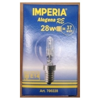 ALOGENA RE SFERA E14 028