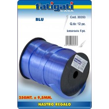 FAT/NASTRO REGAL.250MT BLU