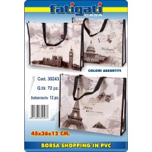 FAT/BORSA SHOPP.PVC 45X36X12