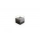 MERCN/CAND.IN VETRO DORATO 12X12X12