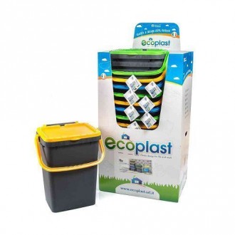 ECO/PATT.ECOPLUS 35LT COL*