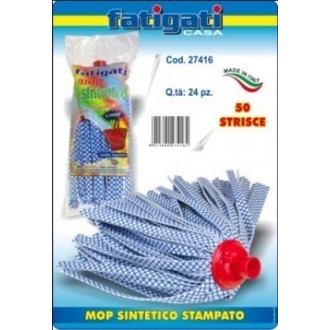 FAT/MOP SINTETICO STP 50STR 274161