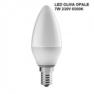 LAFILO/LED OLIVA OPALE 6W