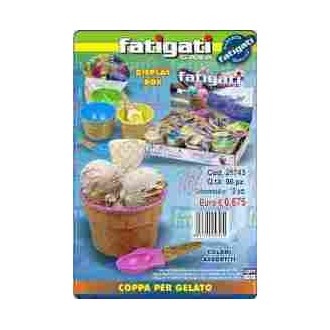 FAT/COPPA GELATO 257430