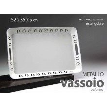 GICO/VASSOIO RETT.BI.52X35