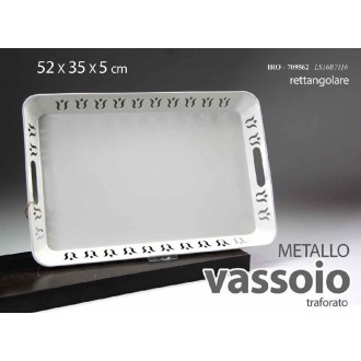 GICO/VASSOIO RETT.BI.52X35