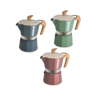 PED/MYMOKA CAFF.1TZ.COLOR 2022